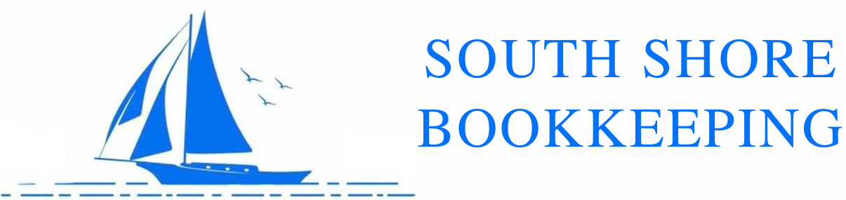 South Shore Bookkeeping Blog